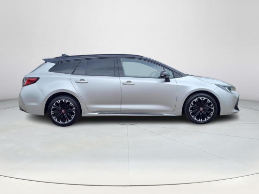 Toyota Corolla Touring Sports 1.8 Hybrid GR-Sport | Apple CarPlay / Android Auto | Rijklaarprijs incl. garantie | ActivLease financial lease