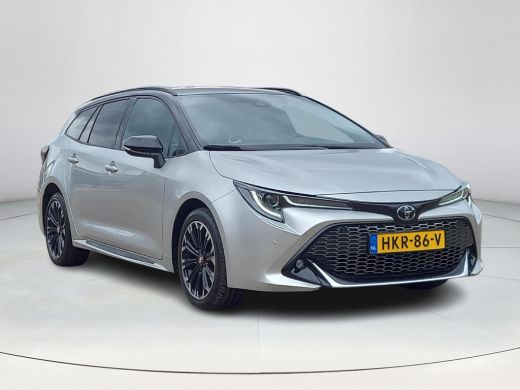 Toyota Corolla Touring Sports 1.8 Hybrid GR-Sport | Apple CarPlay / Android Auto | Rijklaarprijs incl. garantie | ActivLease financial lease