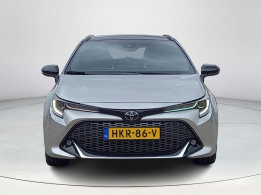 Toyota Corolla Touring Sports 1.8 Hybrid GR-Sport | Apple CarPlay / Android Auto | Rijklaarprijs incl. garantie | ActivLease financial lease