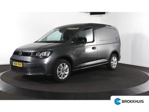 Volkswagen Caddy Cargo 2.0 TDI Automaat | Apple Carplay/Android Auto|telefoonintegratie premium | Cruise control | Licht... Volkswagen Caddy Cargo 2.0 TDI Automaat | Apple Carplay/Android Auto|telefoonintegratie premium | Cruise control | Licht...