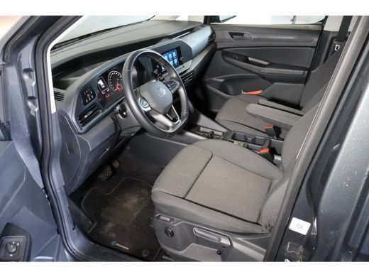 Volkswagen Caddy Cargo 2.0 TDI Automaat | Apple Carplay/Android Auto|telefoonintegratie premium | Cruise control | Licht... ActivLease financial lease