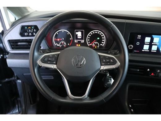 Volkswagen Caddy Cargo 2.0 TDI Automaat | Apple Carplay/Android Auto|telefoonintegratie premium | Cruise control | Licht... ActivLease financial lease