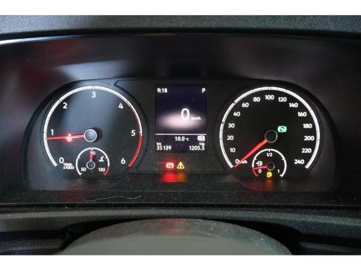 Volkswagen Caddy Cargo 2.0 TDI Automaat | Apple Carplay/Android Auto|telefoonintegratie premium | Cruise control | Licht... ActivLease financial lease
