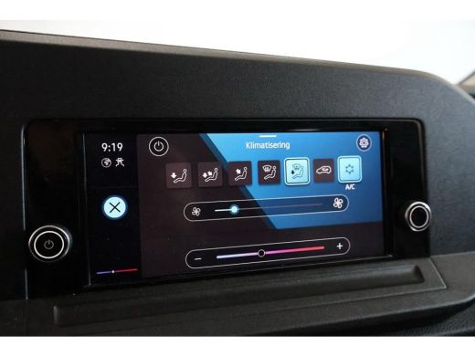 Volkswagen Caddy Cargo 2.0 TDI Automaat | Apple Carplay/Android Auto|telefoonintegratie premium | Cruise control | Licht... ActivLease financial lease