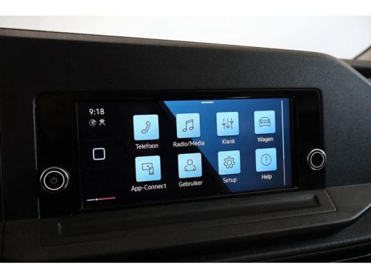Volkswagen Caddy Cargo 2.0 TDI Automaat | Apple Carplay/Android Auto|telefoonintegratie premium | Cruise control | Licht... ActivLease financial lease