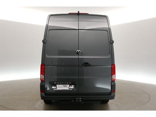 Volkswagen Crafter 2.0 TDI DSG HIGHLINE EXCLUSIVE L3H3 | FACELIFT MODEL | BPM VRIJ | NIEUW 3000KG TREKHAAK VIRTUAL A... ActivLease financial lease