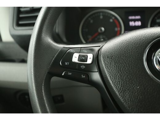 Volkswagen Crafter 50 2.0 TDI L3H3 177PK | Dubbellucht | 3500KG Trekgew. Trekhaak Automaat Airco Camera Cruise DSG C... ActivLease financial lease
