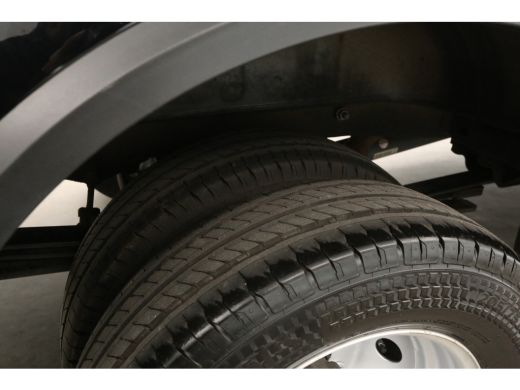 Volkswagen Crafter 50 2.0 TDI L3H3 177PK | Dubbellucht | 3500KG Trekgew. Trekhaak Automaat Airco Camera Cruise DSG C... ActivLease financial lease