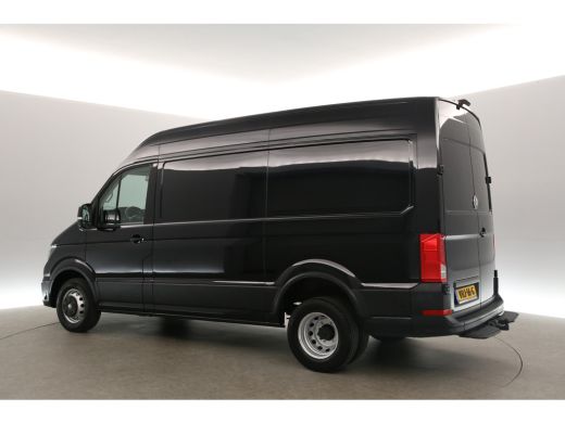 Volkswagen Crafter 50 2.0 TDI L3H3 177PK | Dubbellucht | 3500KG Trekgew. Trekhaak Automaat Airco Camera Cruise DSG C... ActivLease financial lease