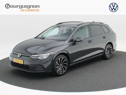 Volkswagen GOLF Variant 1.0 TSi 110 Pk Life | Navigatie | Adaptive Cruise | 17 Inch | Privacy Glass | Climate Controle | ... Volkswagen GOLF Variant 1.0 TSi 110 Pk Life | Navigatie | Adaptive Cruise | 17 Inch | Privacy Glass | Climate Controle | ...