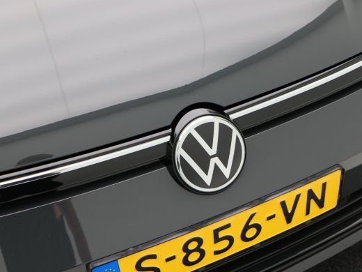 Volkswagen GOLF Variant 1.0 TSi 110 Pk Life | Navigatie | Adaptive Cruise | 17 Inch | Privacy Glass | Climate Controle | ... ActivLease financial lease