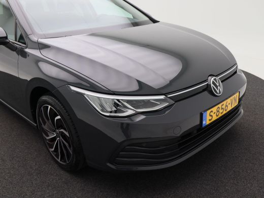Volkswagen GOLF Variant 1.0 TSi 110 Pk Life | Navigatie | Adaptive Cruise | 17 Inch | Privacy Glass | Climate Controle | ... ActivLease financial lease