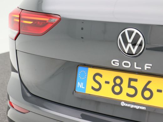 Volkswagen GOLF Variant 1.0 TSi 110 Pk Life | Navigatie | Adaptive Cruise | 17 Inch | Privacy Glass | Climate Controle | ... ActivLease financial lease