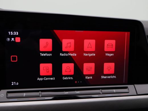 Volkswagen GOLF Variant 1.0 TSi 110 Pk Life | Navigatie | Adaptive Cruise | 17 Inch | Privacy Glass | Climate Controle | ... ActivLease financial lease
