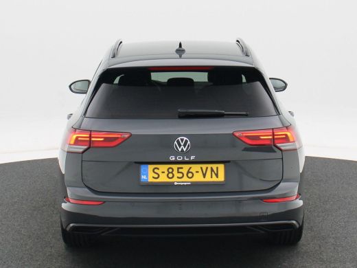 Volkswagen GOLF Variant 1.0 TSi 110 Pk Life | Navigatie | Adaptive Cruise | 17 Inch | Privacy Glass | Climate Controle | ... ActivLease financial lease