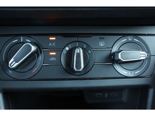 Volkswagen Polo 1.0 TSI R-Line Edition | NL-AUTO! | NAVI | ADAPTIVE CRUISE | 1 EIGENAAR! | PARK SENS V+A | DEALER... ActivLease financial lease