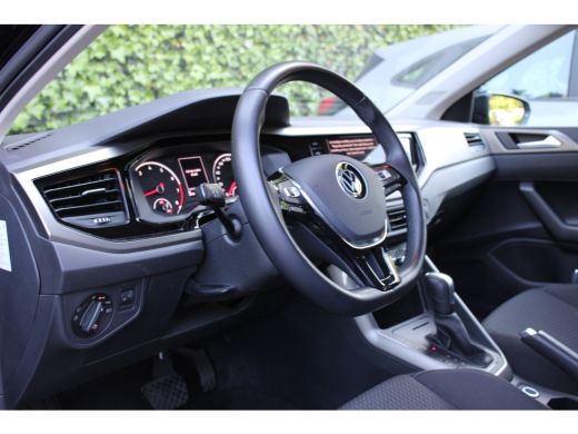 Volkswagen Polo 1.0 TSI R-Line Edition | NL-AUTO! | NAVI | ADAPTIVE CRUISE | 1 EIGENAAR! | PARK SENS V+A | DEALER... ActivLease financial lease