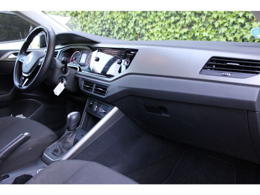 Volkswagen Polo 1.0 TSI R-Line Edition | NL-AUTO! | NAVI | ADAPTIVE CRUISE | 1 EIGENAAR! | PARK SENS V+A | DEALER... ActivLease financial lease