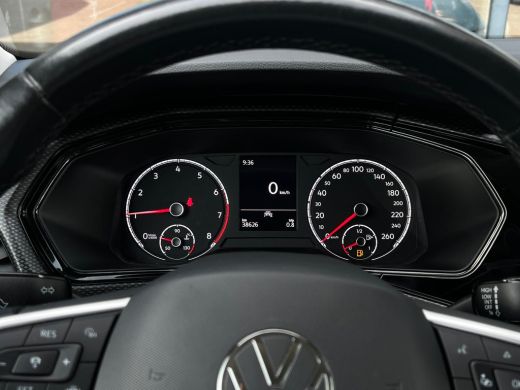 Volkswagen T-Cross 1.0 TSI 95 pk Life | Airco | Buitenspiegels elektrisch verstelbaar | Cruise control adaptief ActivLease financial lease