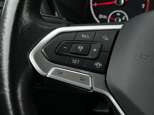 Volkswagen T-Cross 1.0 TSI 95 pk Life | Airco | Buitenspiegels elektrisch verstelbaar | Cruise control adaptief ActivLease financial lease