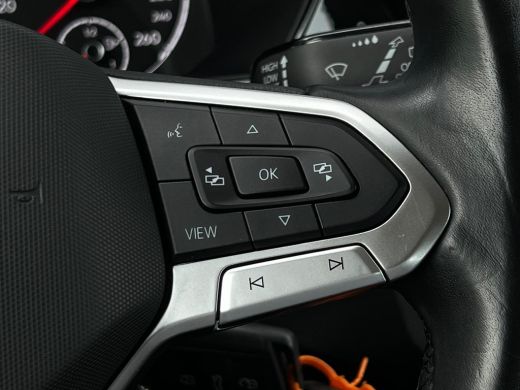 Volkswagen T-Cross 1.0 TSI 95 pk Life | Airco | Buitenspiegels elektrisch verstelbaar | Cruise control adaptief ActivLease financial lease