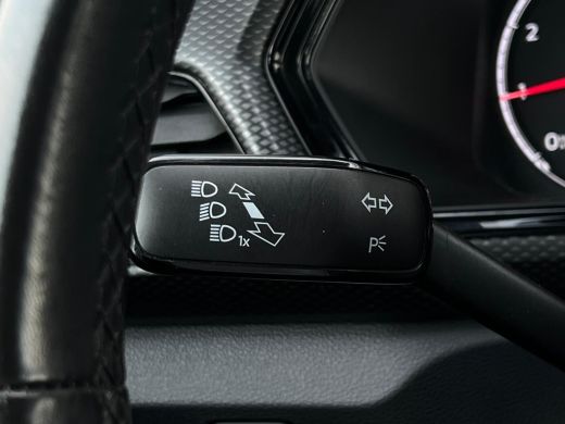Volkswagen T-Cross 1.0 TSI 95 pk Life | Airco | Buitenspiegels elektrisch verstelbaar | Cruise control adaptief ActivLease financial lease