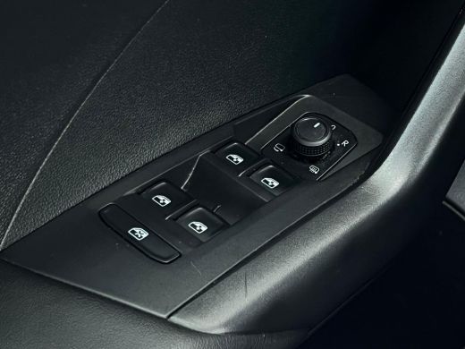 Volkswagen T-Cross 1.0 TSI 95 pk Life | Airco | Buitenspiegels elektrisch verstelbaar | Cruise control adaptief ActivLease financial lease