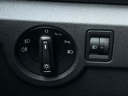 Volkswagen T-Cross 1.0 TSI 95 pk Life | Airco | Buitenspiegels elektrisch verstelbaar | Cruise control adaptief ActivLease financial lease