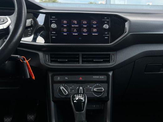 Volkswagen T-Cross 1.0 TSI 95 pk Life | Airco | Buitenspiegels elektrisch verstelbaar | Cruise control adaptief ActivLease financial lease