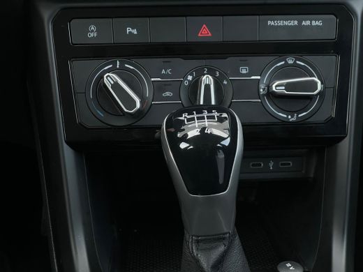 Volkswagen T-Cross 1.0 TSI 95 pk Life | Airco | Buitenspiegels elektrisch verstelbaar | Cruise control adaptief ActivLease financial lease