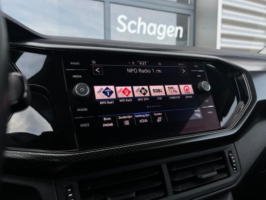 Volkswagen T-Cross 1.0 TSI 95 pk Life | Airco | Buitenspiegels elektrisch verstelbaar | Cruise control adaptief ActivLease financial lease