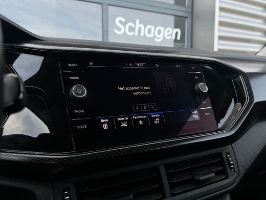 Volkswagen T-Cross 1.0 TSI 95 pk Life | Airco | Buitenspiegels elektrisch verstelbaar | Cruise control adaptief ActivLease financial lease
