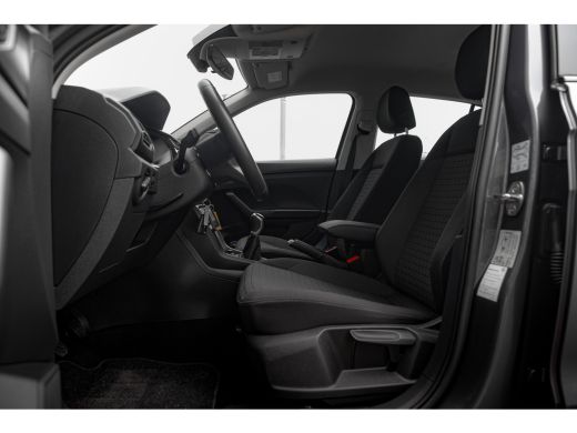 Volkswagen T-Cross 1.0 TSI Life ActivLease financial lease