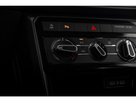 Volkswagen T-Cross 1.0 TSI Life ActivLease financial lease