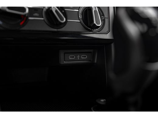Volkswagen T-Cross 1.0 TSI Life ActivLease financial lease