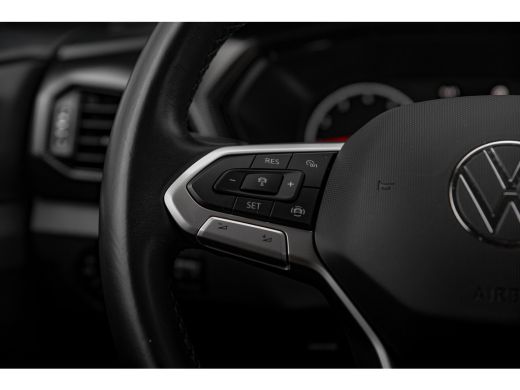 Volkswagen T-Cross 1.0 TSI Life ActivLease financial lease