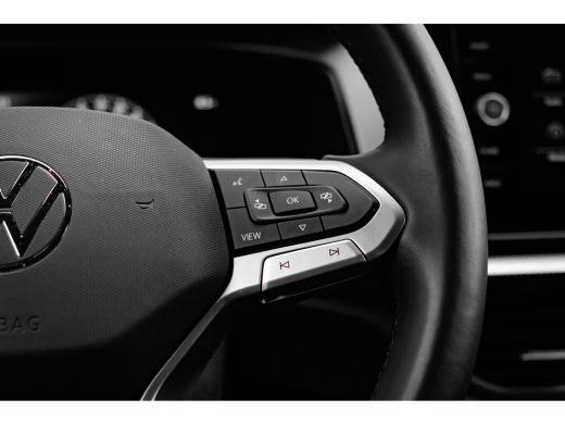 Volkswagen T-Cross 1.0 TSI Life Edition | Achteruitrijcamera | Achteruitrijcamera | Airco ActivLease financial lease