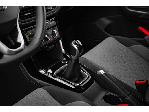 Volkswagen T-Cross 1.0 TSI Life Edition | Achteruitrijcamera | Achteruitrijcamera | Airco ActivLease financial lease