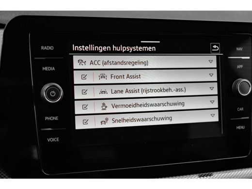 Volkswagen T-Cross 1.0 TSI Life Edition | Achteruitrijcamera | Achteruitrijcamera | Airco ActivLease financial lease