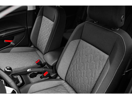 Volkswagen T-Cross 1.0 TSI Life Edition | Achteruitrijcamera | Achteruitrijcamera | Airco ActivLease financial lease