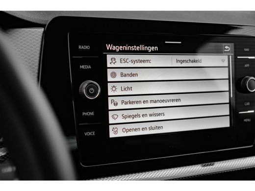 Volkswagen T-Cross 1.0 TSI Life Edition | Achteruitrijcamera | Achteruitrijcamera | Airco ActivLease financial lease