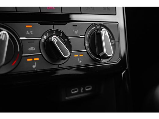 Volkswagen T-Cross 1.0 TSI Life Edition | Achteruitrijcamera | Achteruitrijcamera | Airco ActivLease financial lease