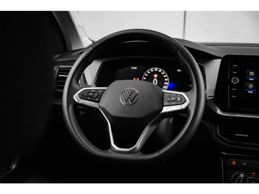 Volkswagen T-Cross 1.0 TSI Life Edition | Achteruitrijcamera | Achteruitrijcamera | Airco ActivLease financial lease