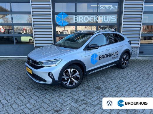 Volkswagen Taigo 1.0 TSI 110 pk Style | Keyless | Navigatie | Camera | Matrix LED | Volkswagen Taigo 1.0 TSI 110 pk Style | Keyless | Navigatie | Camera | Matrix LED |