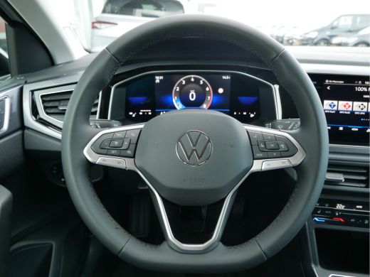 Volkswagen Taigo 1.0 TSI 110 pk Style | Keyless | Navigatie | Camera | Matrix LED | ActivLease financial lease