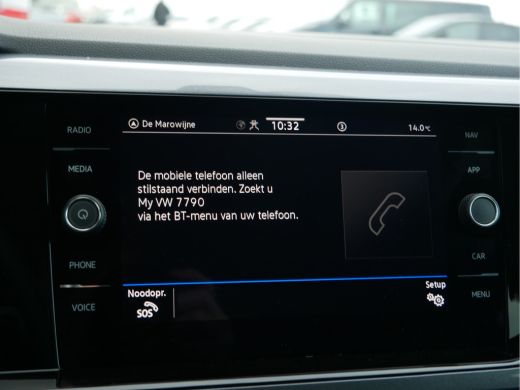 Volkswagen Taigo 1.0 TSI 110 pk Style | Keyless | Navigatie | Camera | Matrix LED | ActivLease financial lease