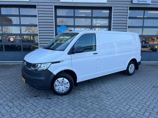 Volkswagen Transporter 2.0 TDI L2H1 150 pk | Standkachel | Trekhaak | Apple Car Play | Volkswagen Transporter 2.0 TDI L2H1 150 pk | Standkachel | Trekhaak | Apple Car Play |