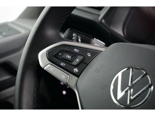 Volkswagen Transporter 2.0 TDI L2H1 150 pk | Standkachel | Trekhaak | Apple Car Play | ActivLease financial lease