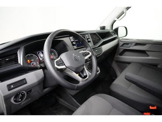 Volkswagen Transporter 2.0 TDI L2H1 150 pk | Standkachel | Trekhaak | Apple Car Play | ActivLease financial lease