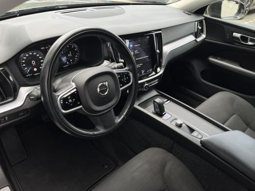 Volvo  V60 2.0 B3 Momentum Advantage ActivLease financial lease